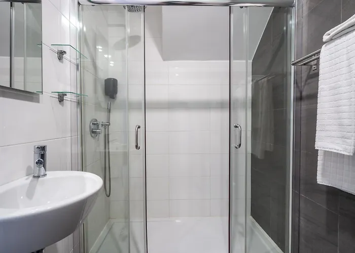 Ensuite 5 Rochedo Gasthuis