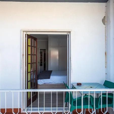 Ensuite 5 Rochedo Guest house *