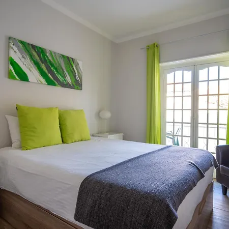 Ensuite 5 Rochedo