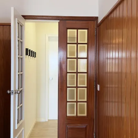 Ensuite 5 Rochedo Гостевой дом *