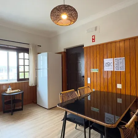 Ensuite 5 Rochedo 3* Santo Isidoro