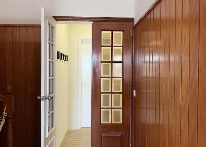 Ensuite 5 Rochedo ゲストハウス 3*